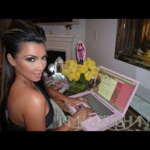 Meet your Posher, Kody